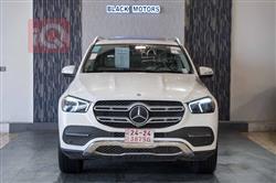 مرسيدس بنز GLE